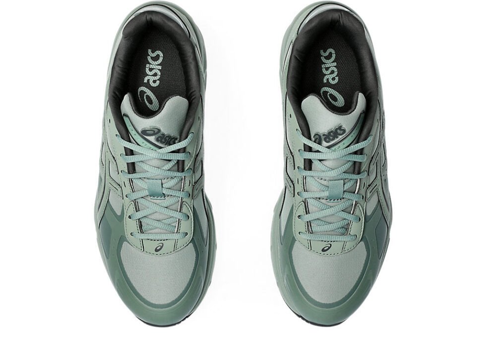 ASICS Gel-1130 NS 'Slate Grey Graphite Grey' 1203A413-021 - Image 5