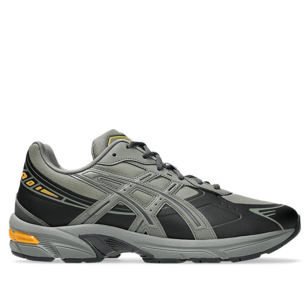 ASICS Gel-1130 'Truffle Grey Graphite Grey' 1203A413-022 - Image 2