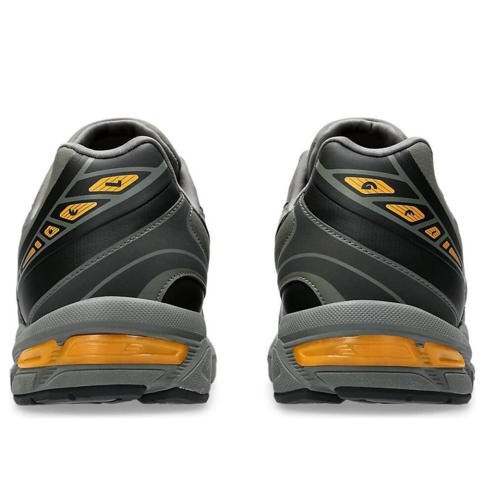 ASICS Gel-1130 'Truffle Grey Graphite Grey' 1203A413-022 - Image 6