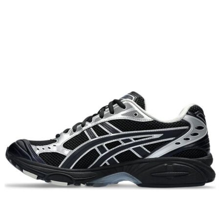 ASICS x atmos x Undermycar GEL-Kayano 14 'Black Pure Silver' 1203A430-001