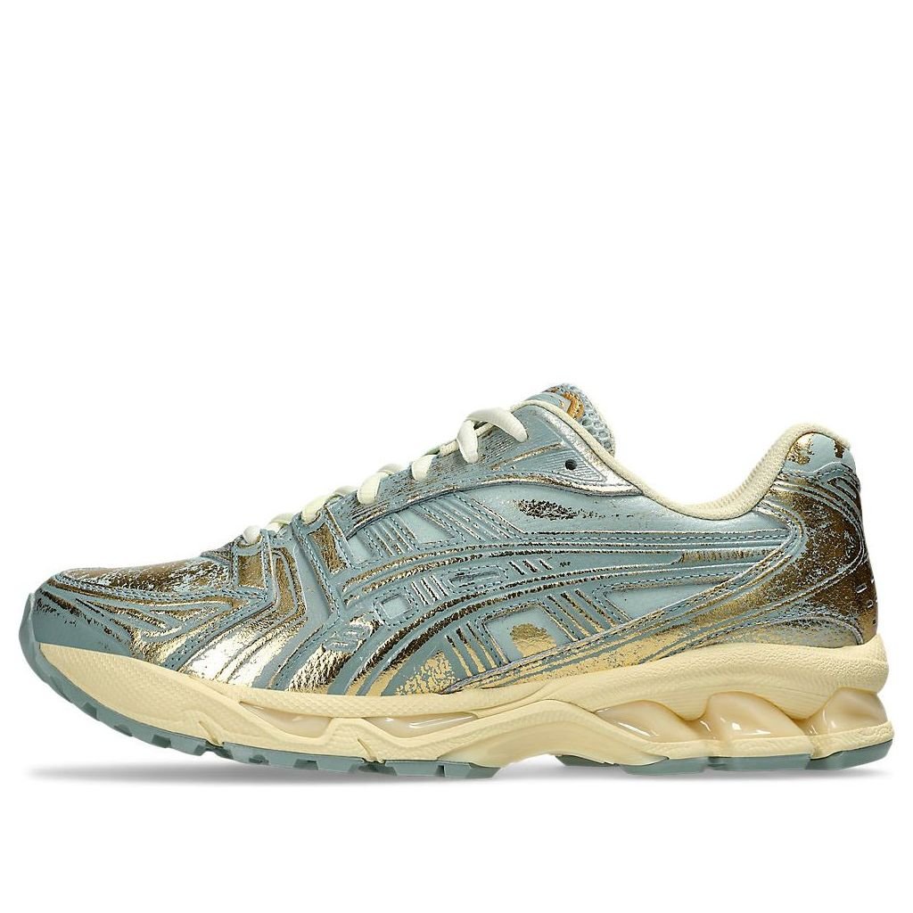 ASICS Gel-Kayano 14 'Pure Gold Cold Moss' 1203A476-200