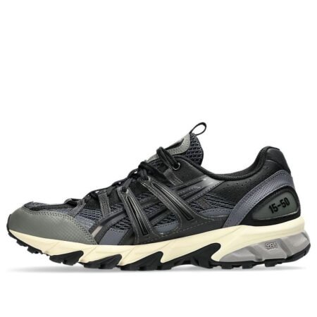 ASICS Gel-Sonoma 15-50 'Black Carrier Grey' 1203A488-001