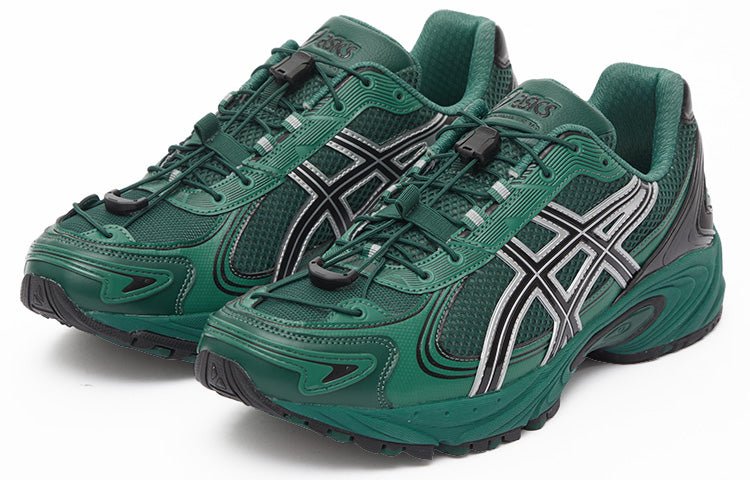 ASICS Gel-Kahana TR V4 'Green Black' 1203A497-300 - Image 3