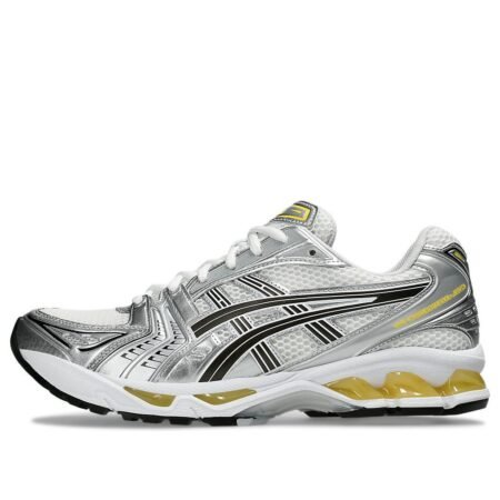 ASICS Gel-Kayano 14 'White Tai Chi Yellow' 1203A537-101