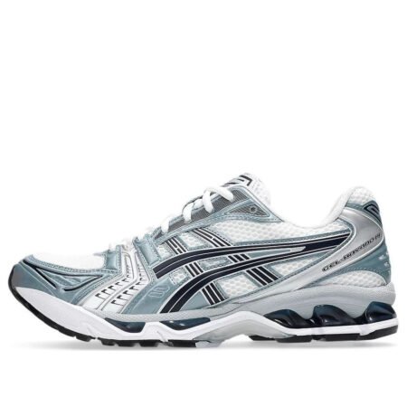 ASICS Gel-Kayano 14 'White Fjord Grey' 1203A537-106