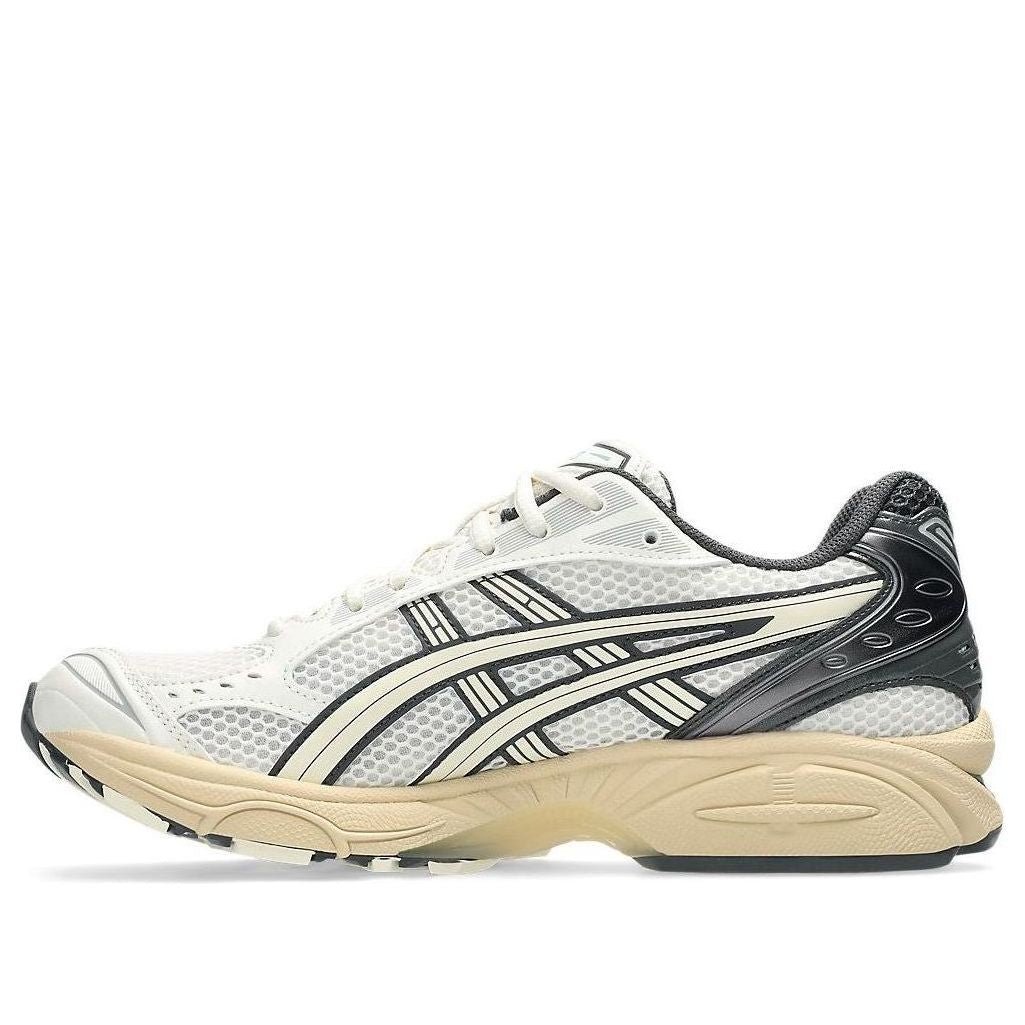 ASICS Gel-Kayano 14 'Cream Obsidian Grey' 1203A537-113