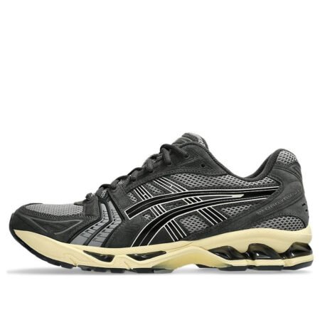 ASICS Gel-Kayano 14 'Clay Grey Black' 1203A540-020
