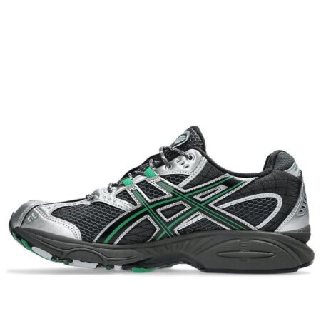 ASICS Gel-Nimbus 10.1 'Obsidian Grey Green Basil' 1203A543-022