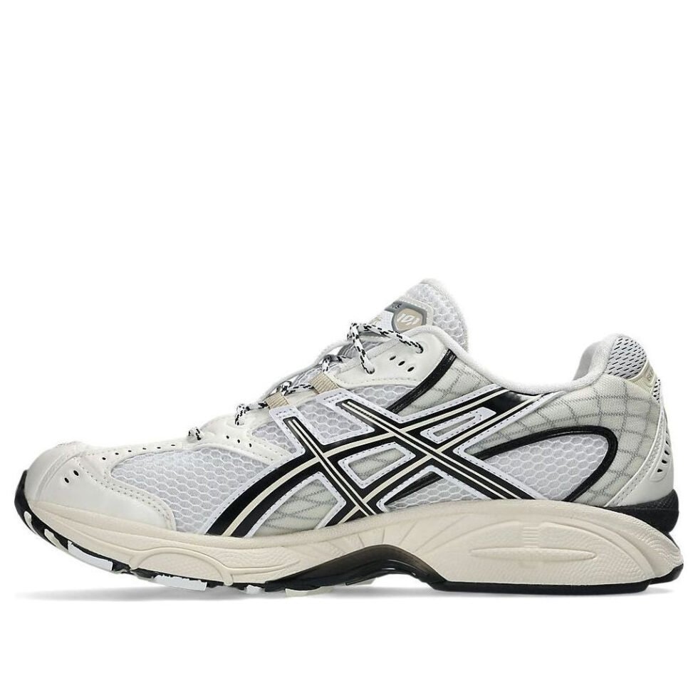 ASICS Gel-Nimbus 10.1 'White Ivory' 1203A543-108