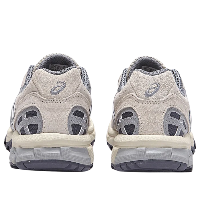 ASICS Gel-Sonoma 15-50 'Smoke Mid Grey' 1203A546-020 - Image 3
