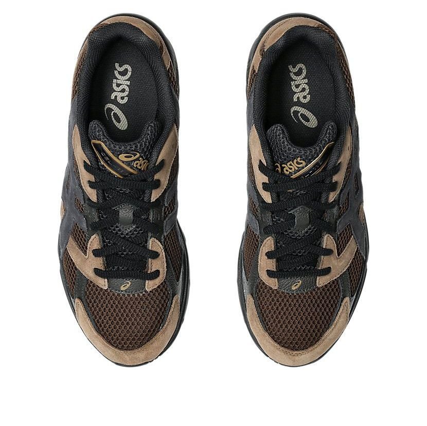 ASICS Gel-1130 'Dark Brown Midnight' 1203A548-200 - Image 5