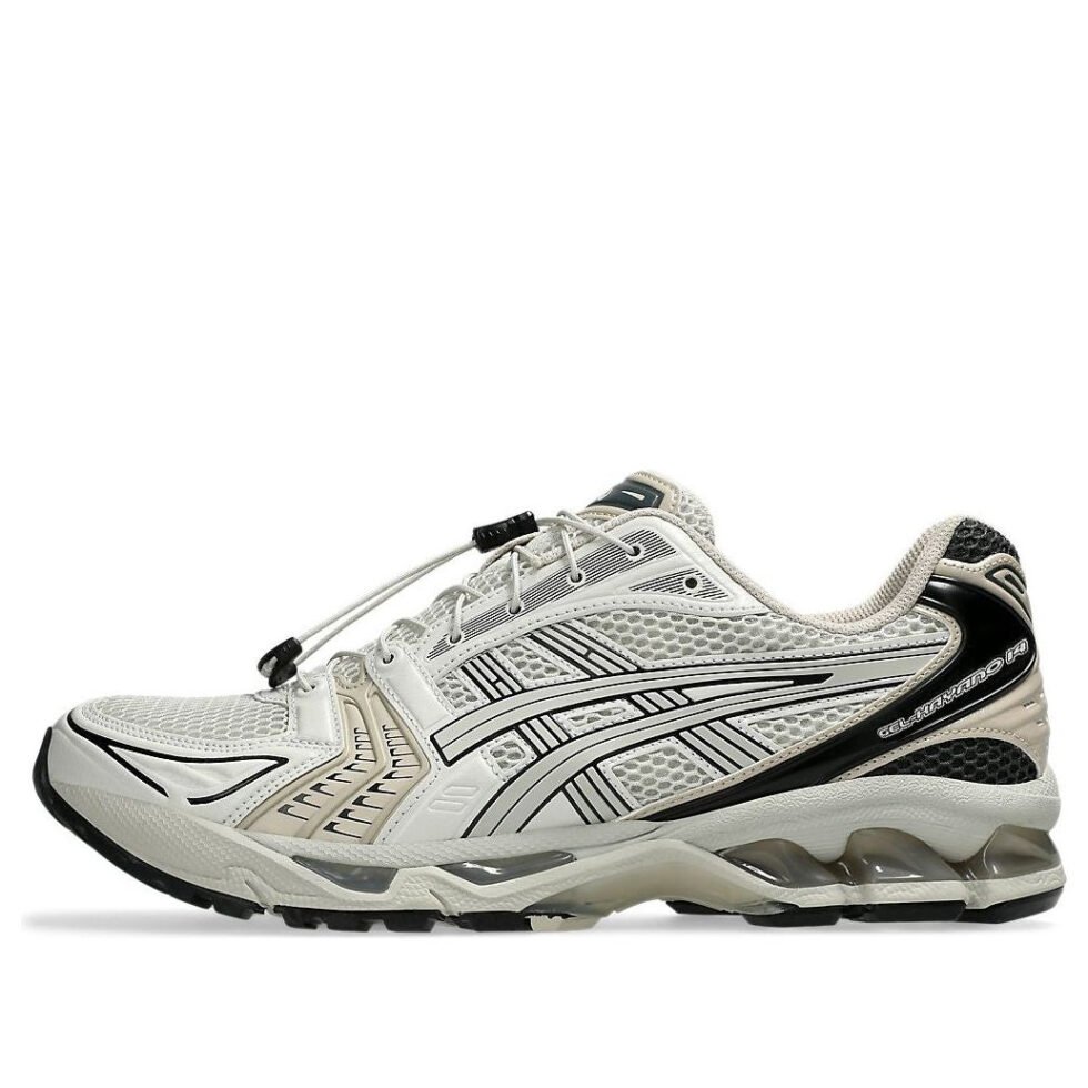 ASICS Gel-Kayano 14 'Unlimited Pack Smoke Grey' 1203A549-021