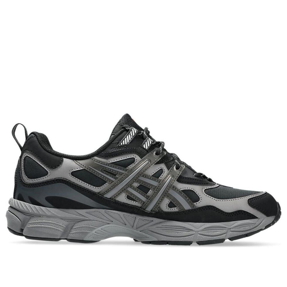 ASICS Gel-NYC Utility 'Black Carbon' 1203A558-001 - Image 2
