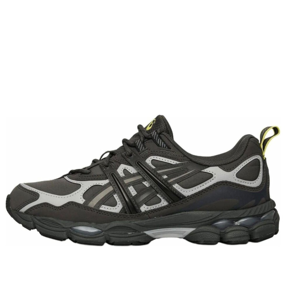 ASICS Gel-NYC Utility 'Obsidian Grey Carbon' 1203A558-027