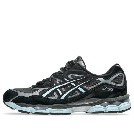 ASICS x atmos Lagua Gem Gel-NYC 'Blue Topaz' 1203A577-001
