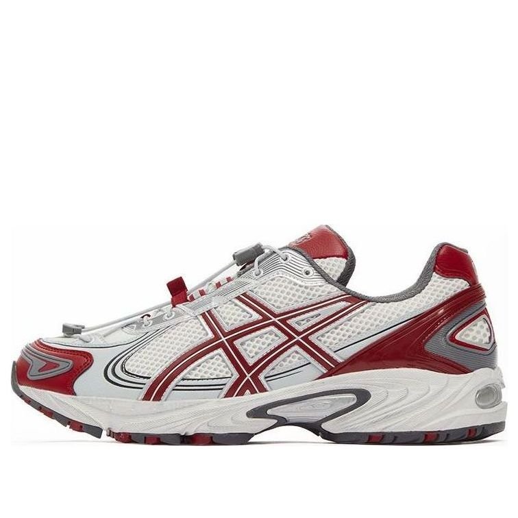 ASICS Gel-Kahana TR V4 'Red Silver' 1203A585-100