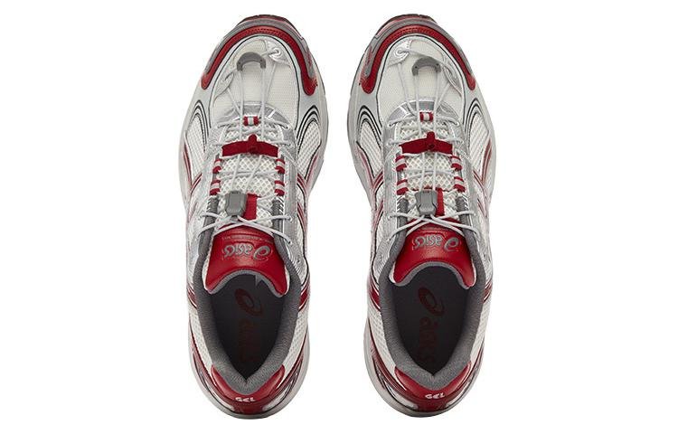 ASICS Gel-Kahana TR V4 'Red Silver' 1203A585-100 - Image 4