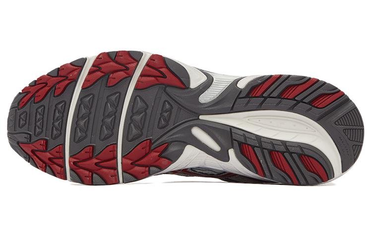 ASICS Gel-Kahana TR V4 'Red Silver' 1203A585-100 - Image 6