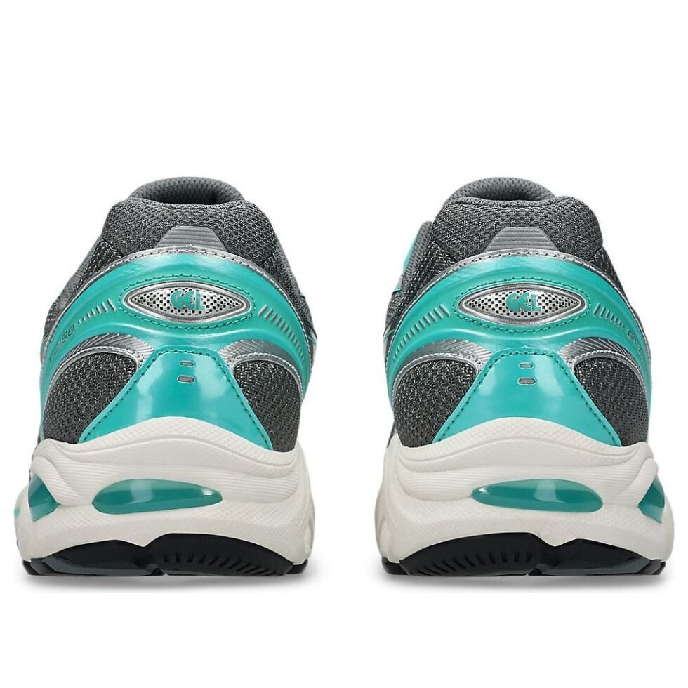 ASICS GT-2160 'Steel Grey Waterfall' 1203A604-021 - Image 5