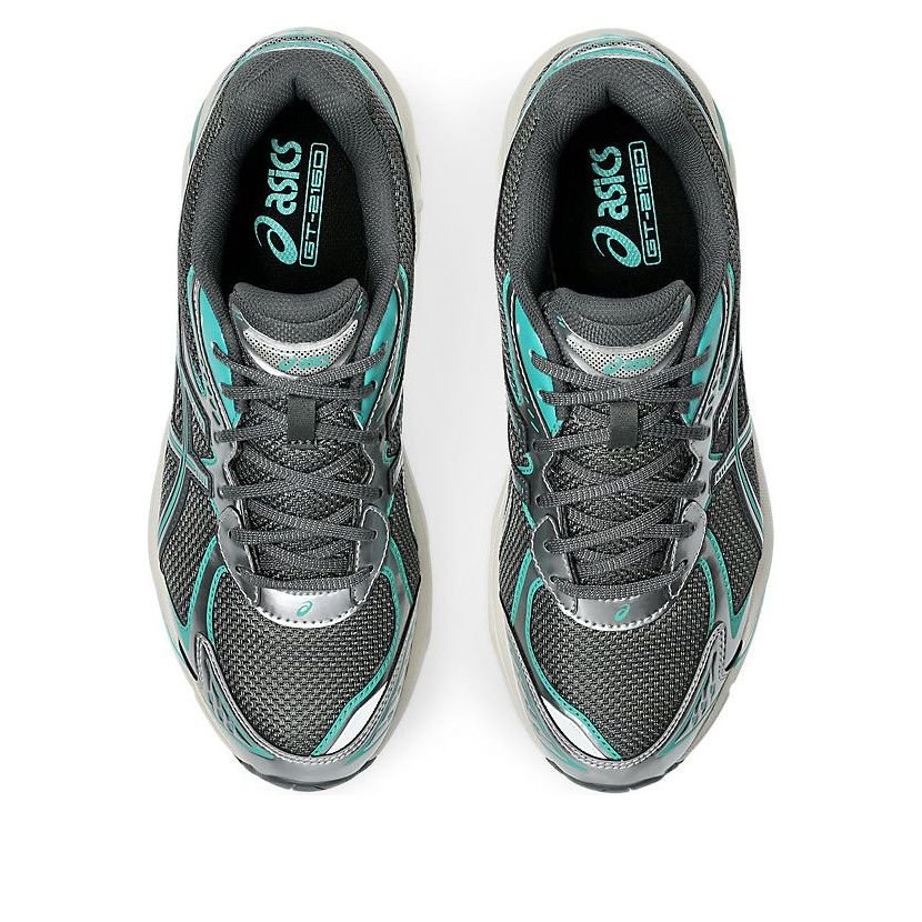 ASICS GT-2160 'Steel Grey Waterfall' 1203A604-021 - Image 6