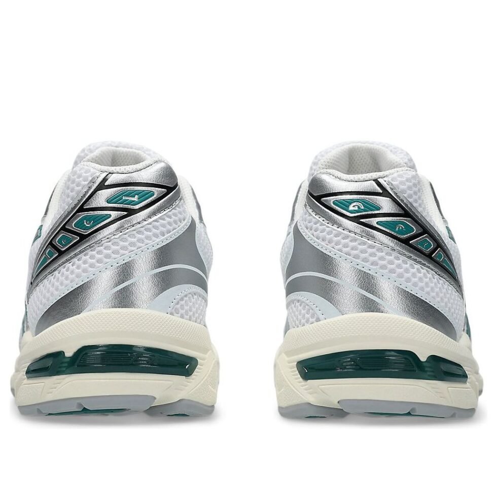 ASICS Gel-1130 'White Rainy Lake' 1203A609-100 - Image 4