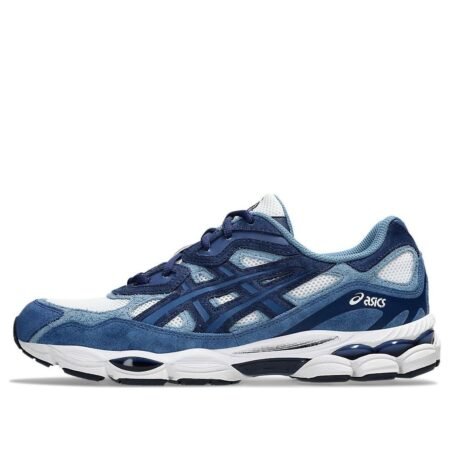 ASICS Gel-NYC 'Indigo' 1203A625-100