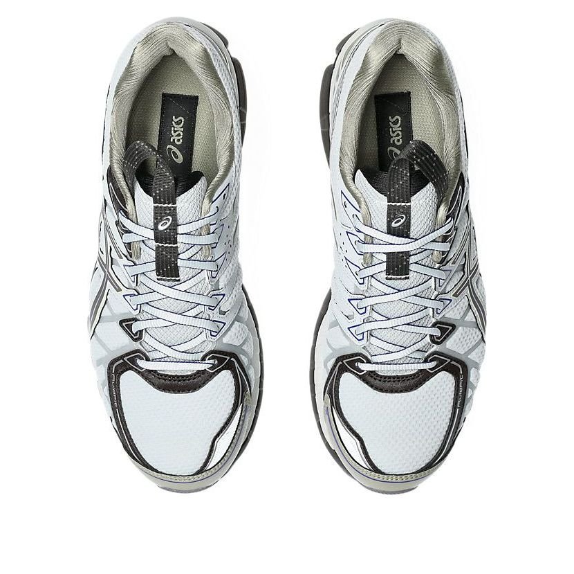 ASICS x Kiko Kostadinov UB10-S Gel-Kayano 20 'Glacier Lavender Grey' 1203A640-020 - Image 6