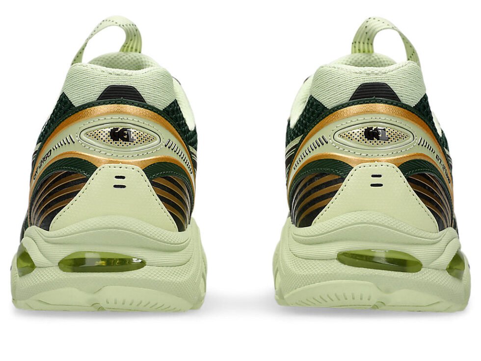 ASICS x Kiko Kostadinov UB8-S GT-2160 'Jade Coffee' 1203A641-300 - Image 5