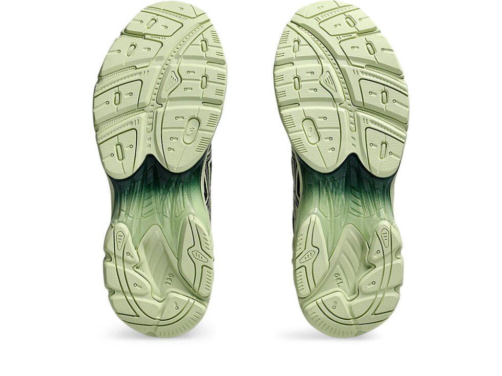 ASICS x Kiko Kostadinov UB8-S GT-2160 'Jade Coffee' 1203A641-300 - Image 7