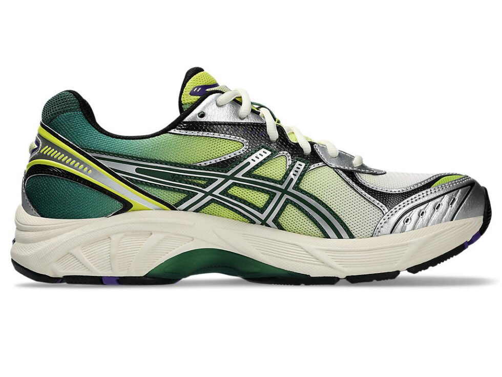 ASICS x Kith x Marvel Super Villains GT-2160 'Green Goblin' 1203A660-100 - Image 2