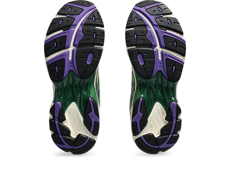 ASICS x Kith x Marvel Super Villains GT-2160 'Green Goblin' 1203A660-100 - Image 7