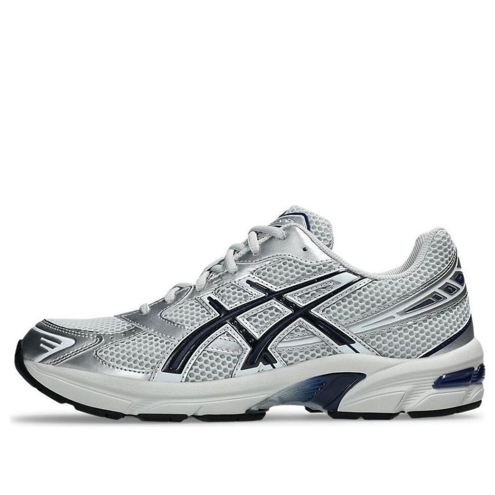 ASICS Gel-1130 'Glacier Grey Black' 1203A686-020
