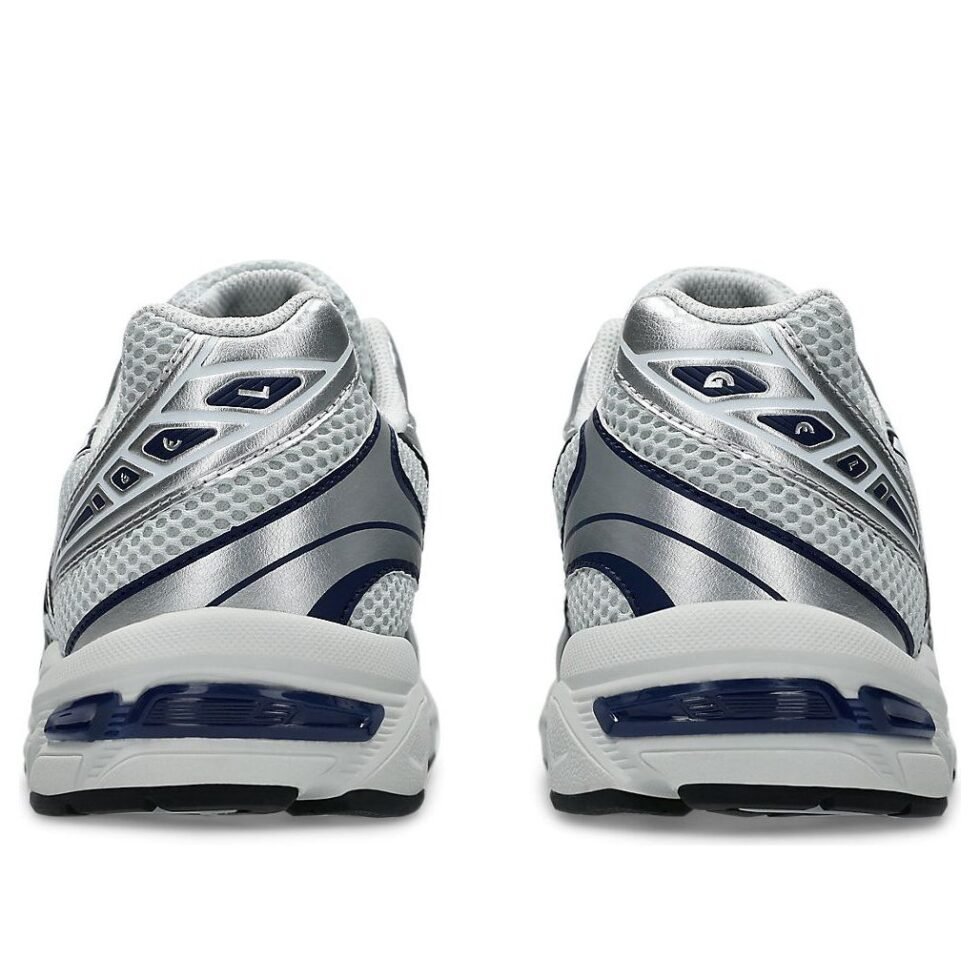 ASICS Gel-1130 'Glacier Grey Black' 1203A686-020 - Image 5