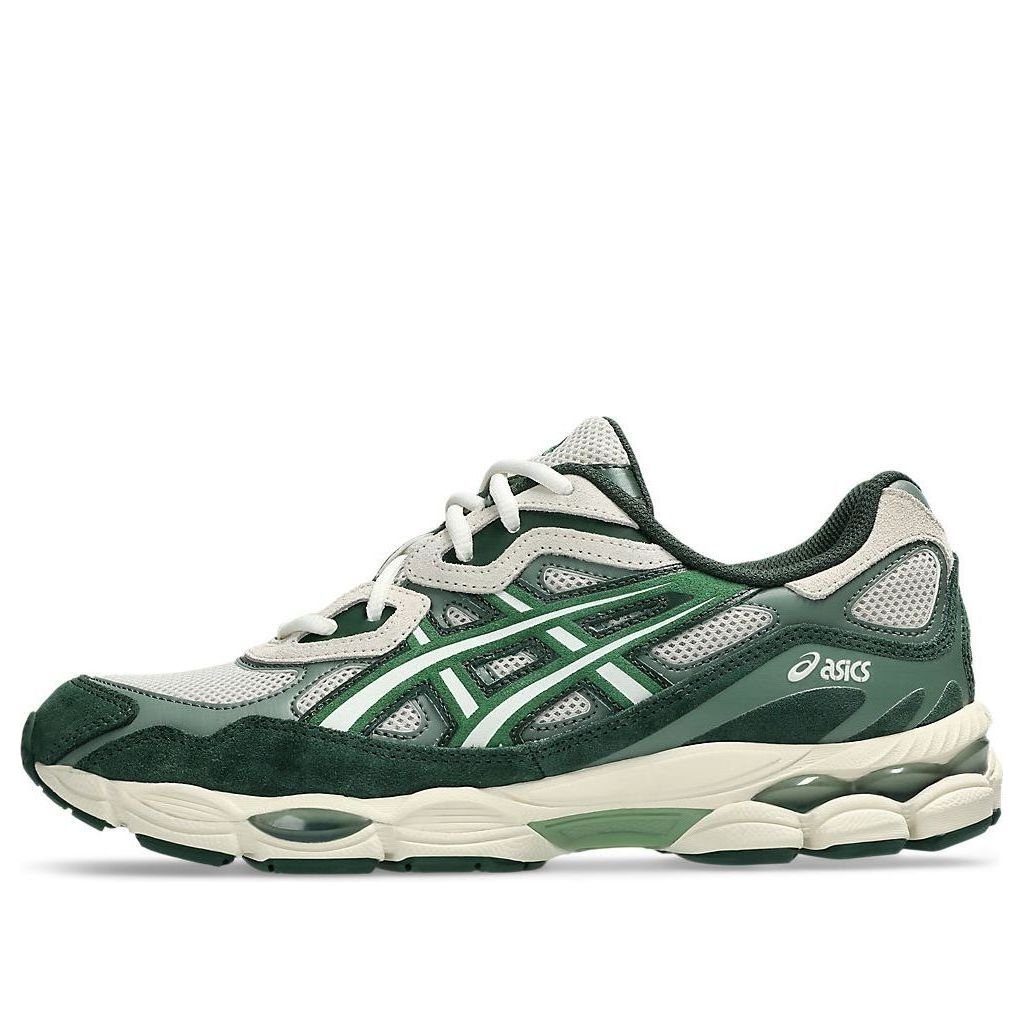ASICS Gel-NYC 'Smoke Grey Formal Garden' 1203A687-020