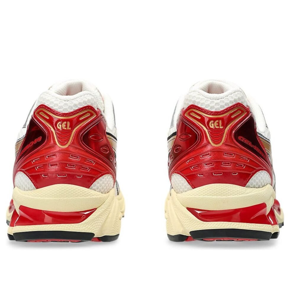 ASICS x Sneaker Politics Gel-Kayano 14 'Just Say No' 1203A692-100 - Image 5