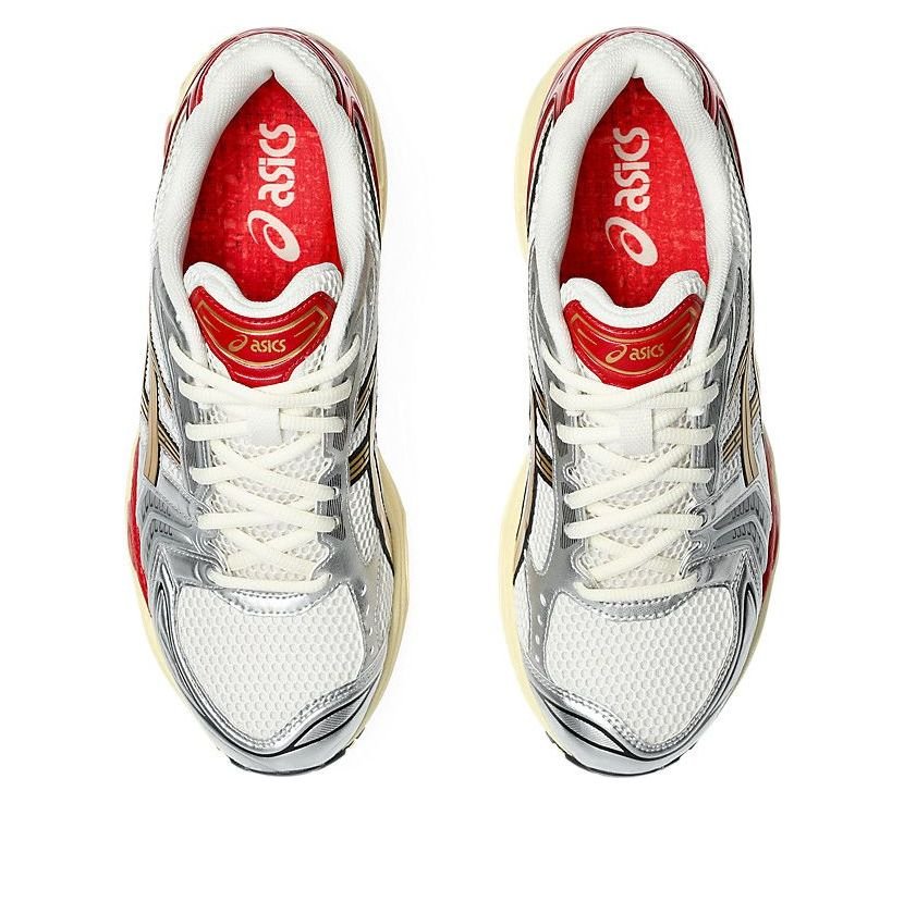 ASICS x Sneaker Politics Gel-Kayano 14 'Just Say No' 1203A692-100 - Image 6