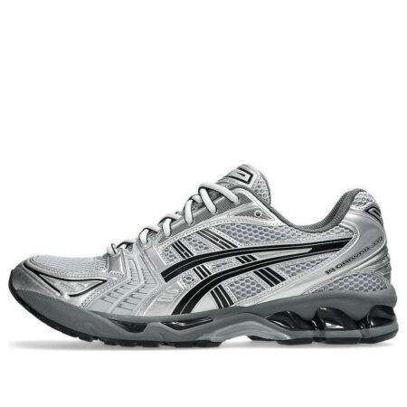 ASICS x Urban Research Gel-Kayano 14 'Pure Silver Black' 1203A706-020