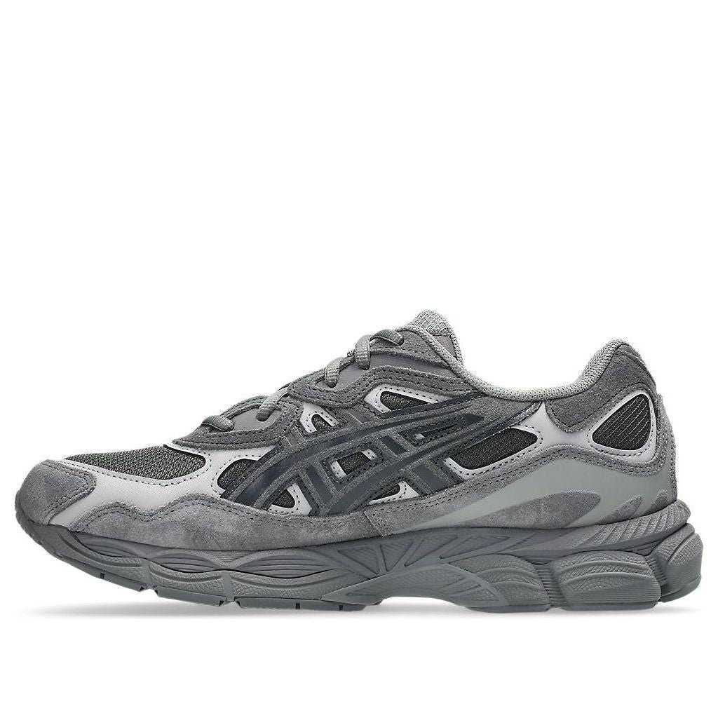 ASICS Gel-NYC 'Obsidian Grey' 1203A739-021