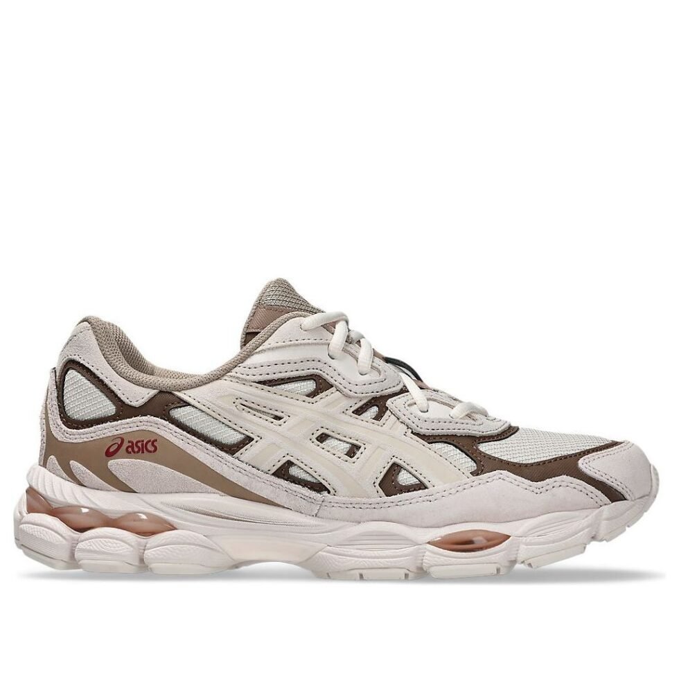 ASICS Gel-NYC 'Mineral Beige' 1203A739-251 - Image 2