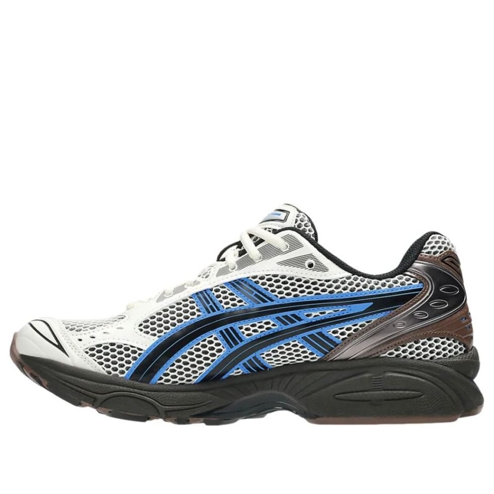 ASICS Gel-Kayano 14 'Cream Blue Coast' 1203A740-104