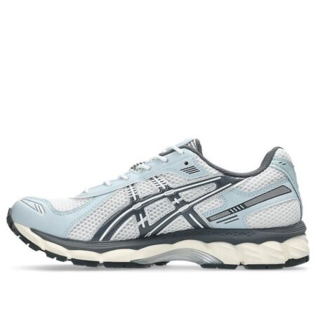 ASICS GEL-Kayano 12.1 'White Grey' 1203A759-103