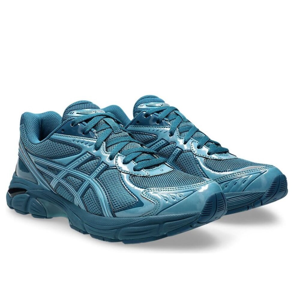 ASICS GT-2160 'Restul Teal Blue Teal' 1203A764-400 - Image 2