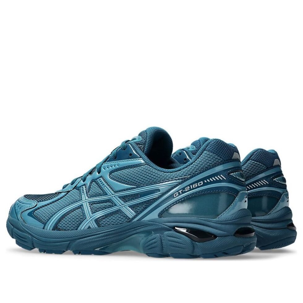 ASICS GT-2160 'Restul Teal Blue Teal' 1203A764-400 - Image 3