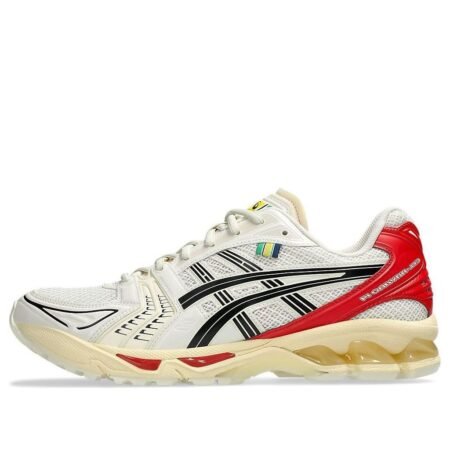 ASICS x Ayrton Senna Institute Gel-Kayano 14 'McLaren' 1203A766-200