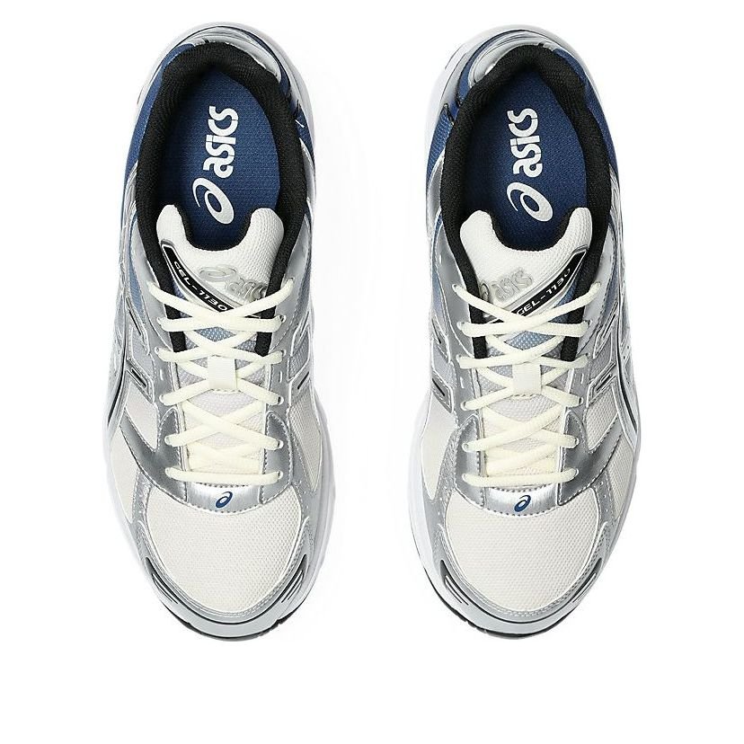 ASICS Gel-1130 'Metallic Silver Blue' 1203A784-100 - Image 6