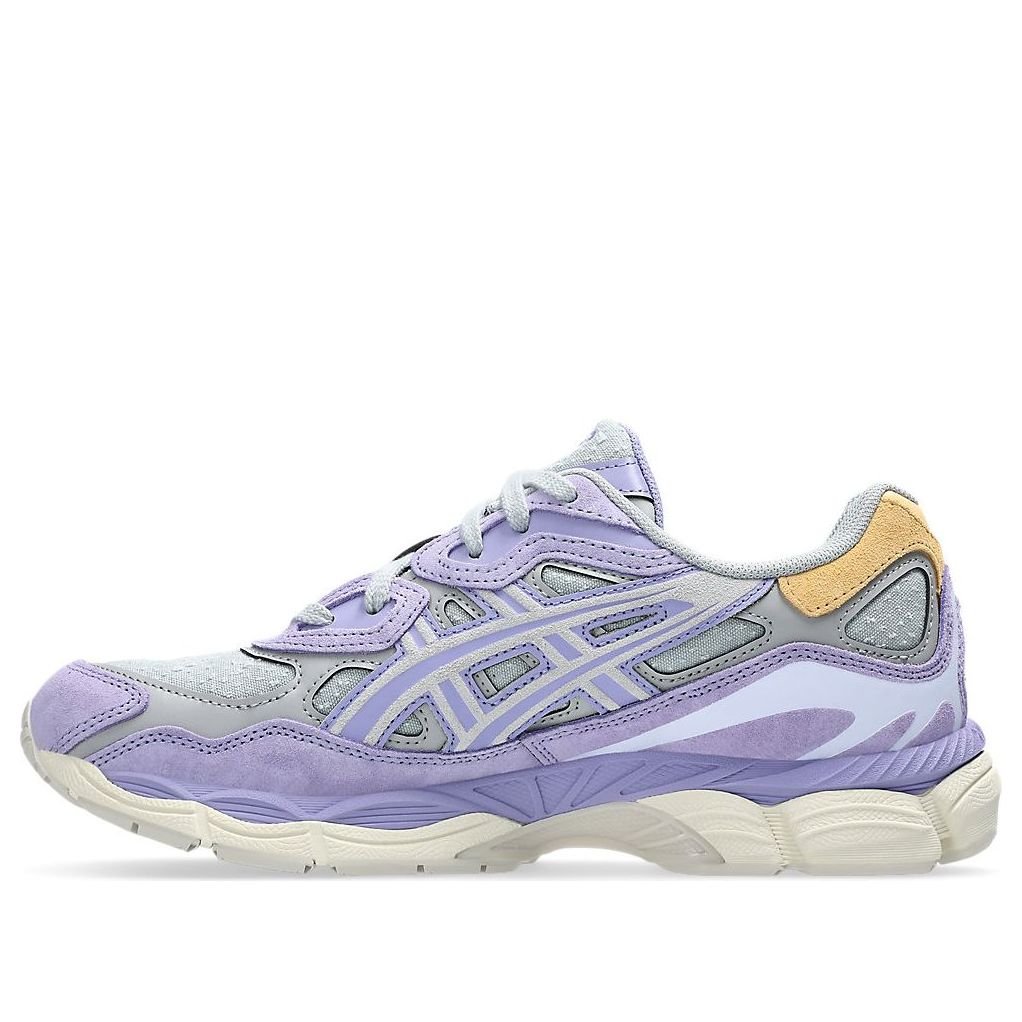 ASICS Gel-NYC 'Piedmont Grey Bluebell' 1203A826-020