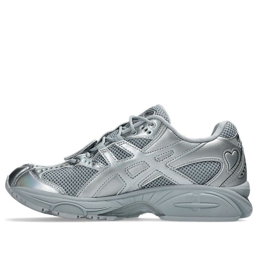 ASICS x KIMHĒKIM Gel-Nimbus 10.1 'Pure Silver' 1203A833-020
