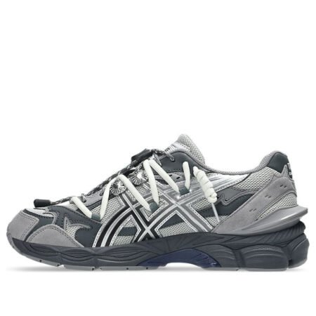 ASICS x TOGA Gel-Cumulus 16 TG 'Grey Black Pure Silver' 1203A838-020