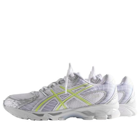 ASICS x Kith Gel-Nimbus 10.1 'Vintage Tech – White' 1203A844-100
