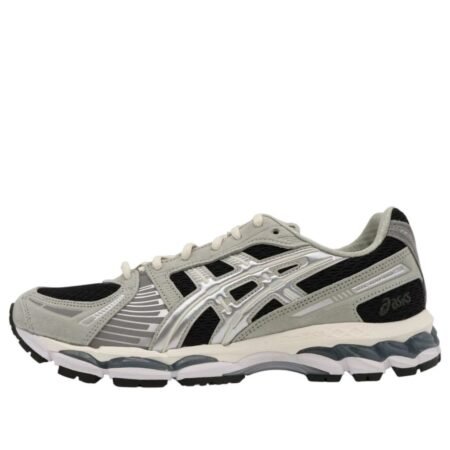 ASICS x Kith Gel-Kayano 12.1 'Peat Cream' 1203A846-020